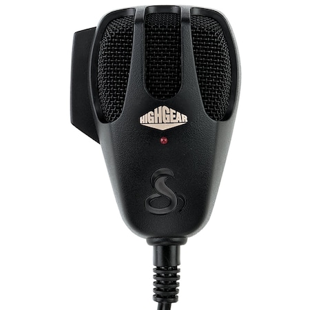 Cobra CB Radio Microphone, HGM77 HGM77